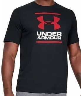 Under armour t shirt RRP£34.99