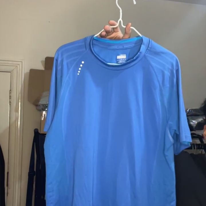 Nike nike dri fit tee  zdjęcie produktu