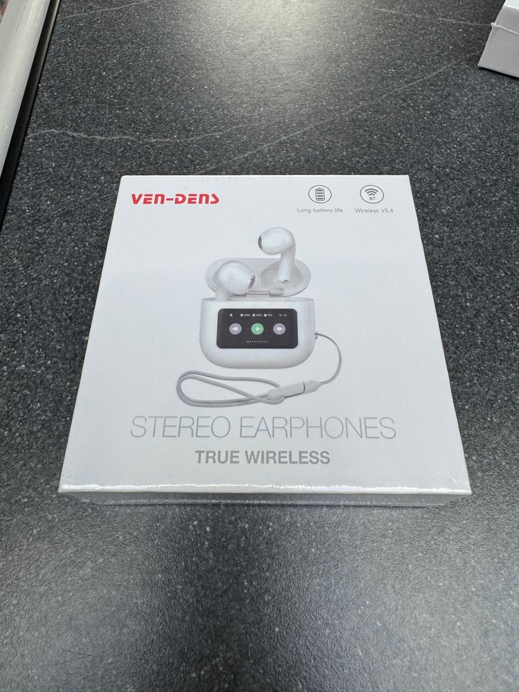 1-ONE Stereo earphones  product image