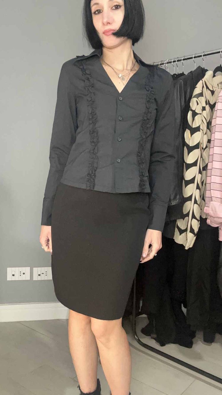 Camicia nera 3