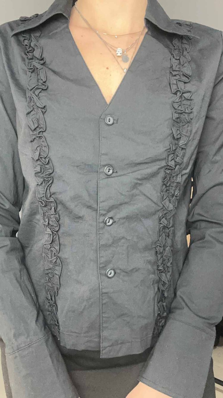 Camicia nera 2