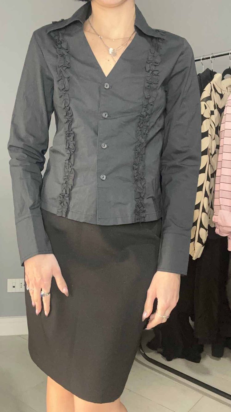 Camicia nera