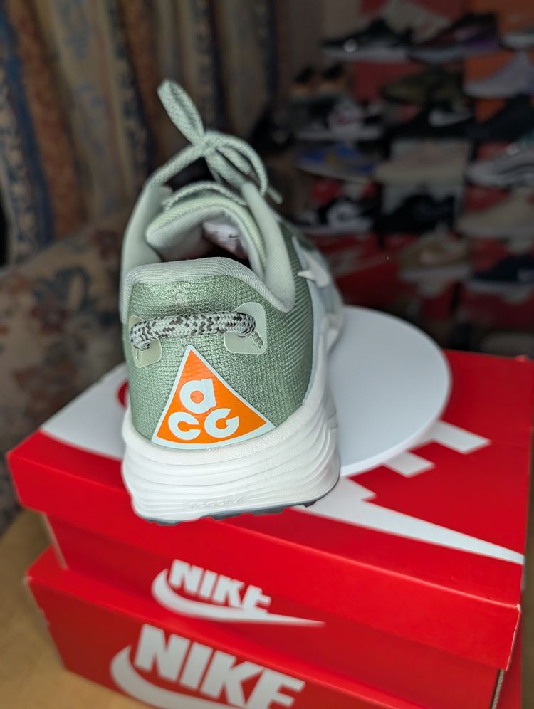 Nike Acg Pegasus Trail  UK 11 / brand new half box image 2