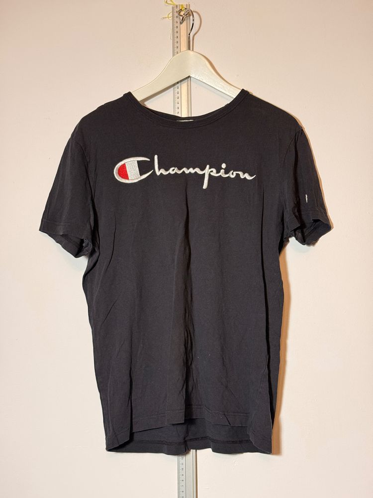 Champion Champion Black T-Shirt product image