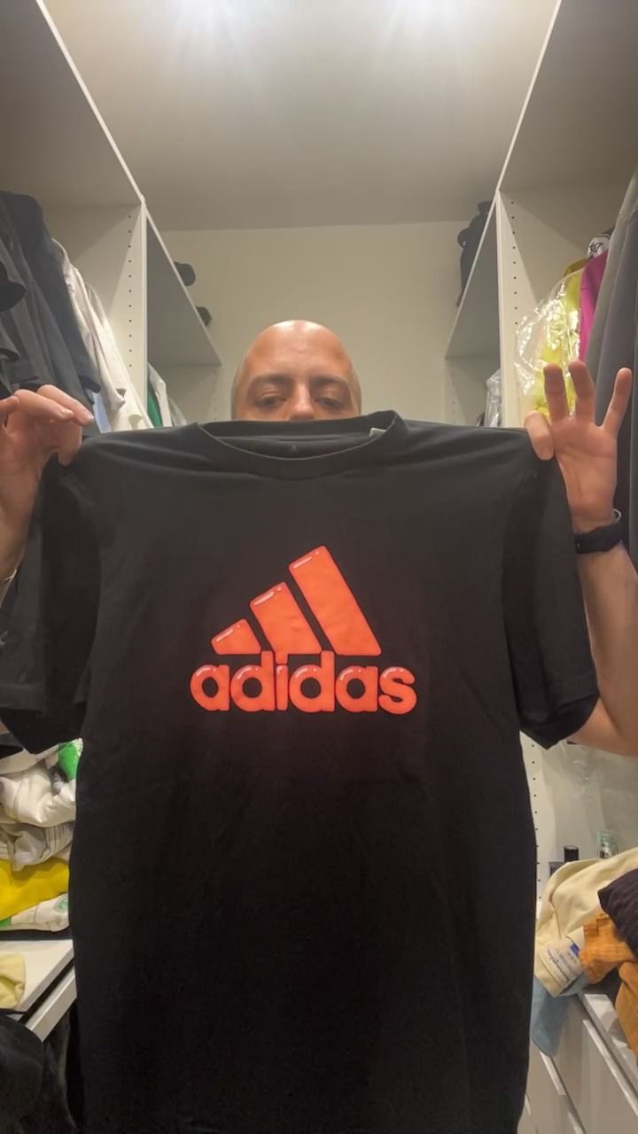 Adidas Originals MAGLIA ADIDAS  product image