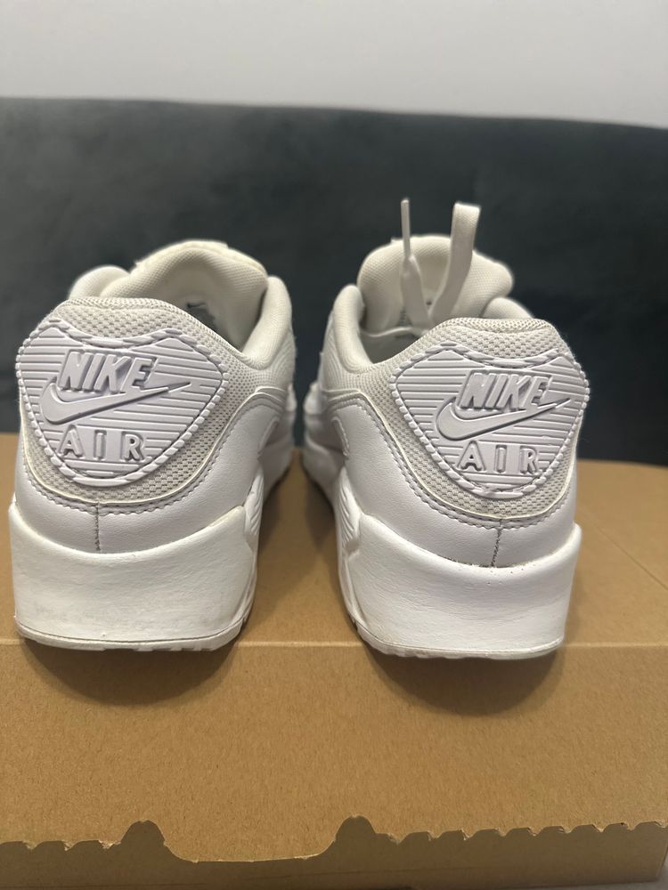 Nike Air Max 90 buty damskie rozmiar 39 imagen 4