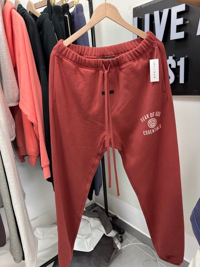 Fear Of God Essentials Sweatpants