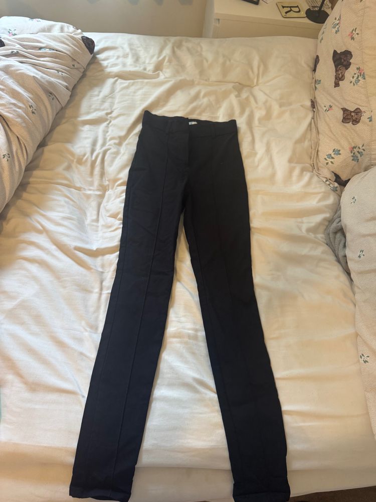 Primark Black Pants