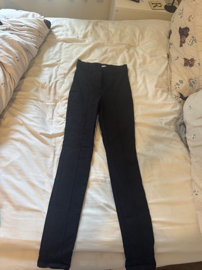Primark Black Pants