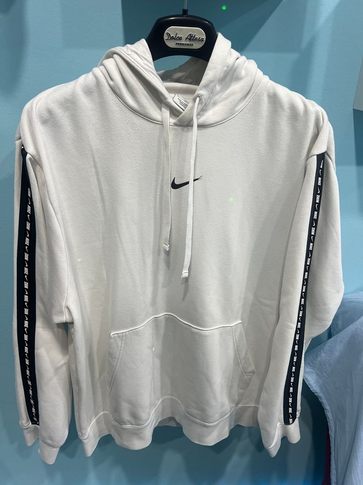Nike Nike white hoodie product image