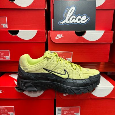 Nike sneakers P-6000 Lime new