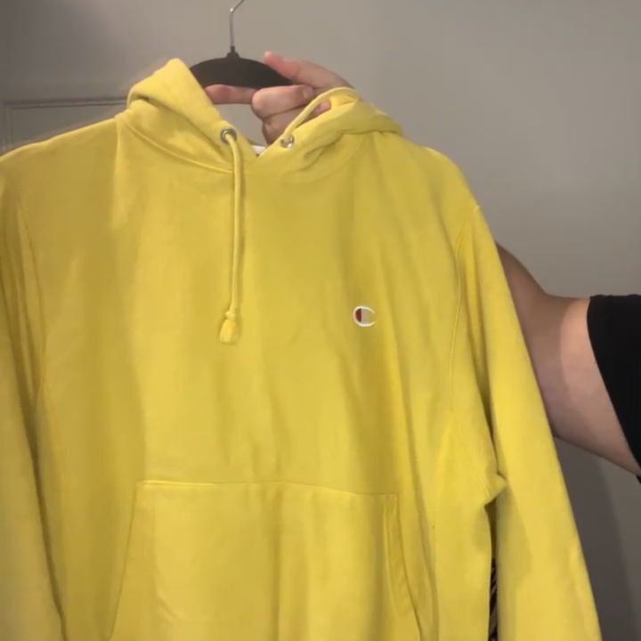 Champion Ladies hoodie product image