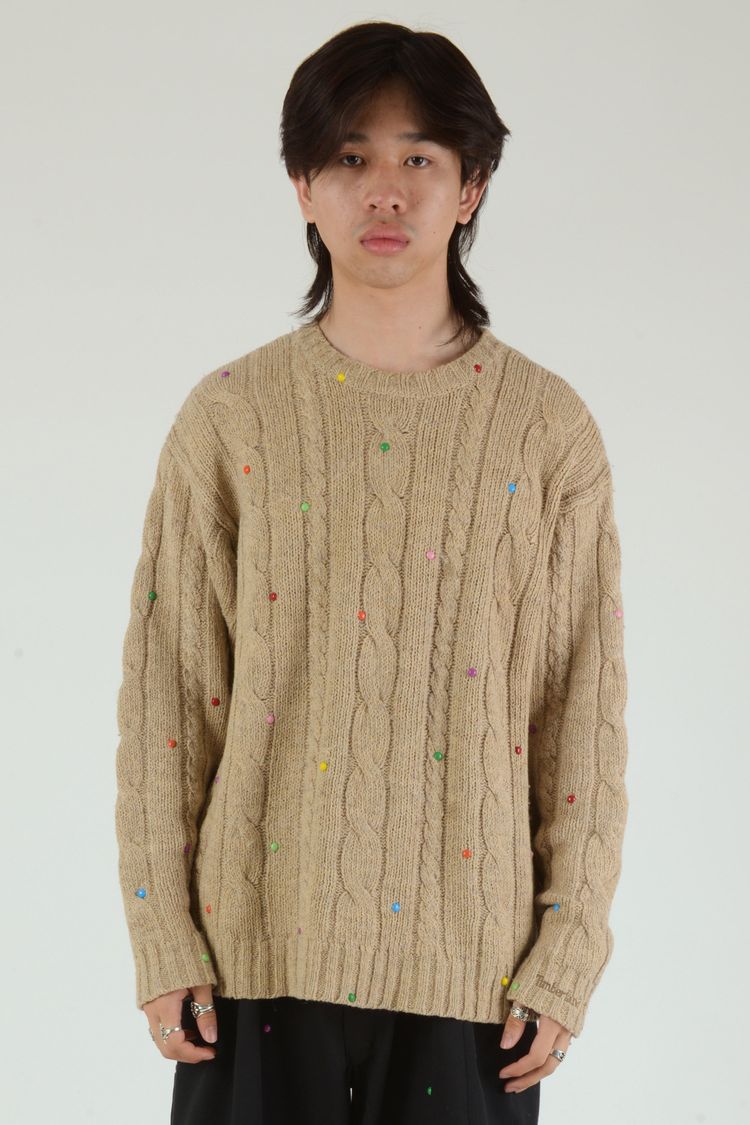 Joshua Samuels Shmarties Knit 030 - L product image
