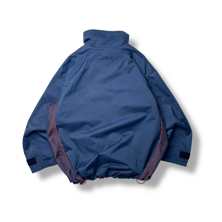 Vintage Nike ACG 3 Outer Layer Jacket (L) 4