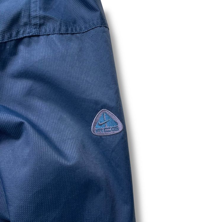 Vintage Nike ACG 3 Outer Layer Jacket (L) 2