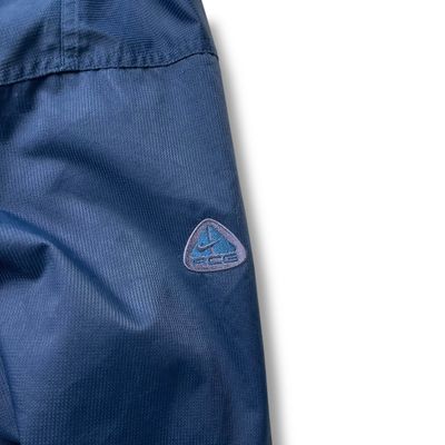 Vintage Nike ACG 3 Outer Layer Jacket (L) 2