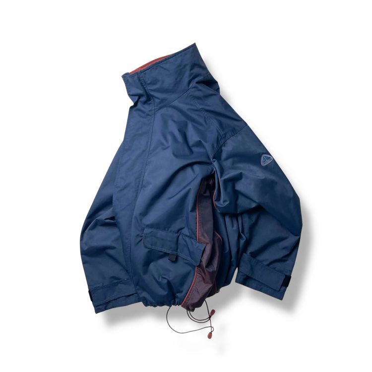 Vintage Nike ACG 3 Outer Layer Jacket (L) 3
