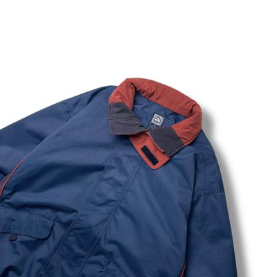 Vintage Nike ACG 3 Outer Layer Jacket (L) 7