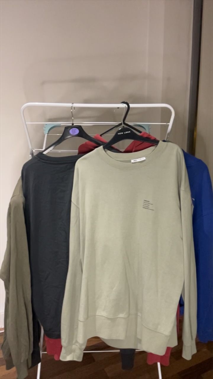 Zara ZARA jumper product image