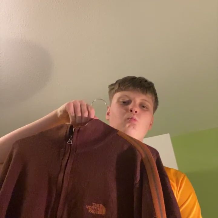 The North Face North Face Quarter Zip product image
