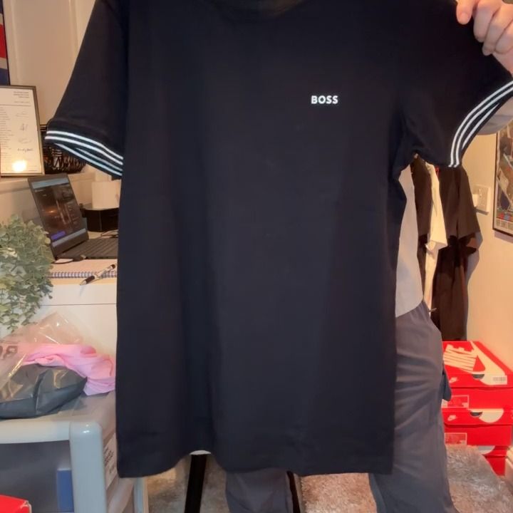 BOSS L Boss black Tee product image