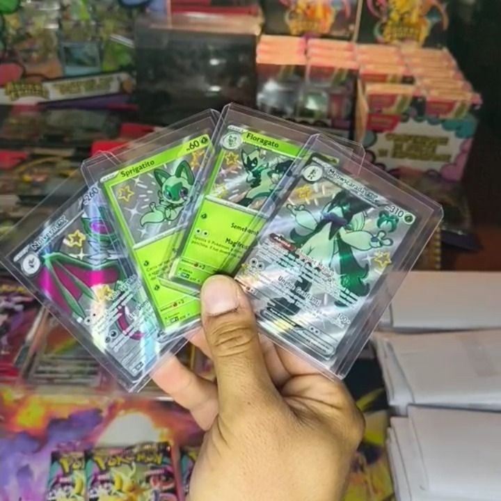 Other 4 full art imagen del producto