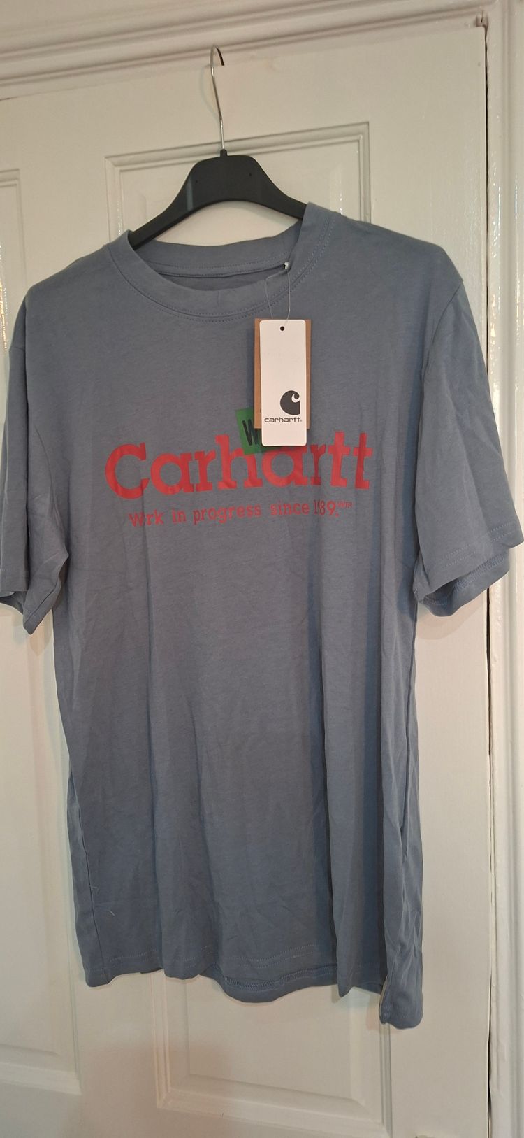 Carhartt Loose Fit T-Shirt size S image 1
