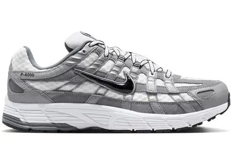 Metallic Cool Grey P-6000 
