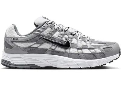 Metallic Cool Grey P-6000