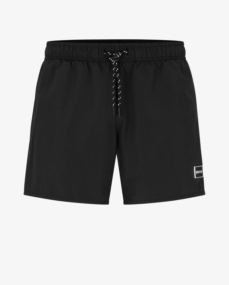 Hugo Boss Black Swim Shorts