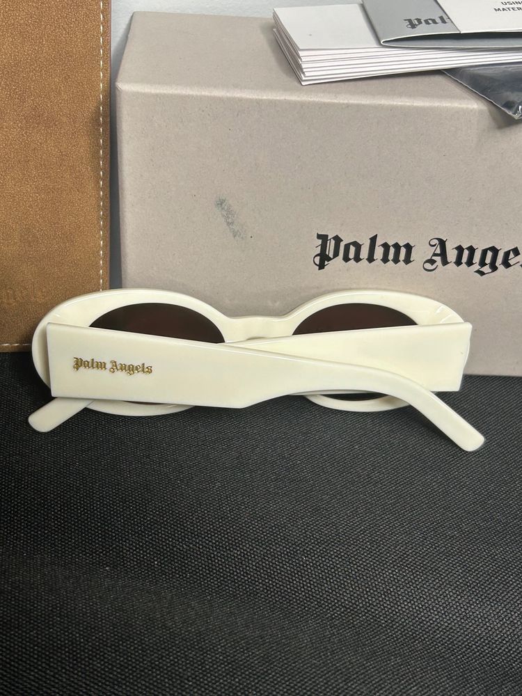 Palm Angels Spirit Sunglasses image 3