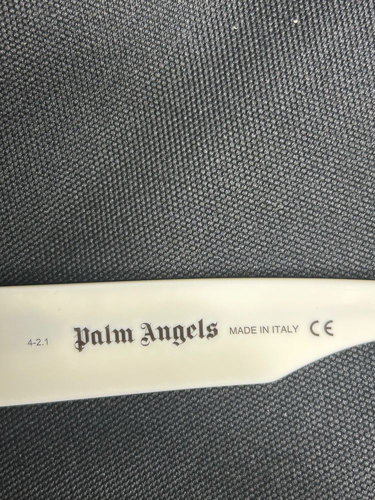 Palm Angels Spirit Sunglasses image 4