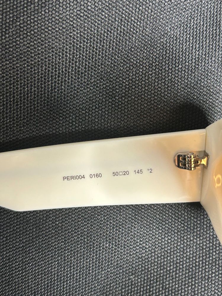 Palm Angels Spirit Sunglasses image 5