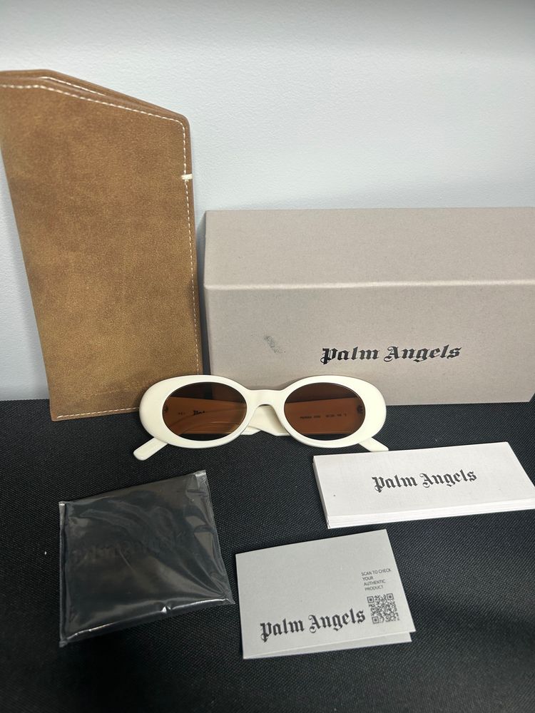 Palm Angels Spirit Sunglasses