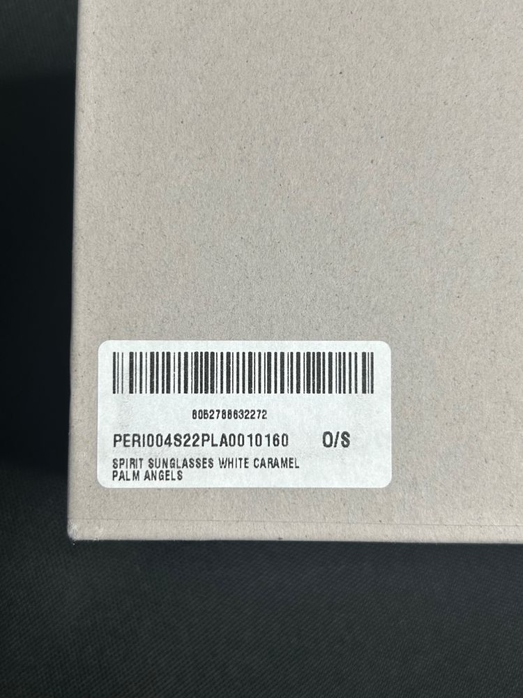 Palm Angels Spirit Sunglasses image 6