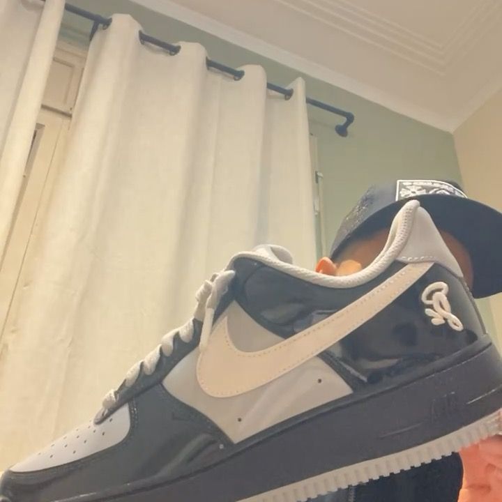 Syna SYNA X NIKE TALLA 43  product image
