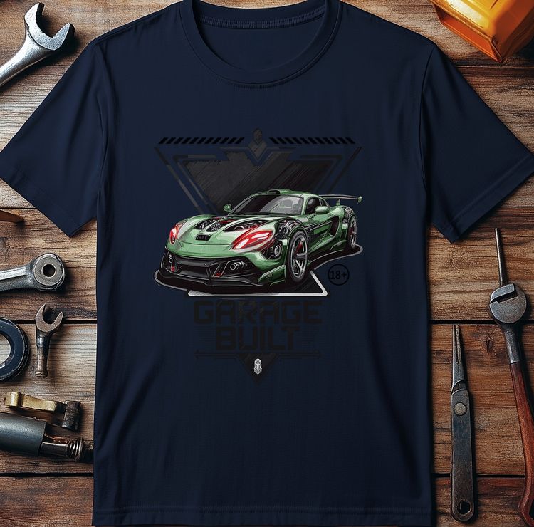 NewCars88 T-Shirt AU image 5