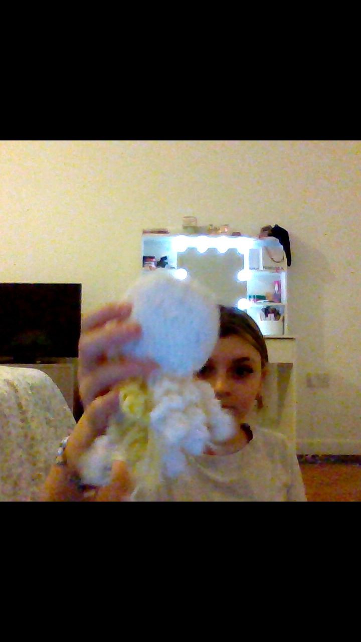 Other crochet large jellyfish product image