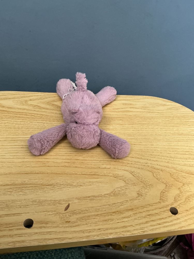 Other Tiny smudge hippo product image