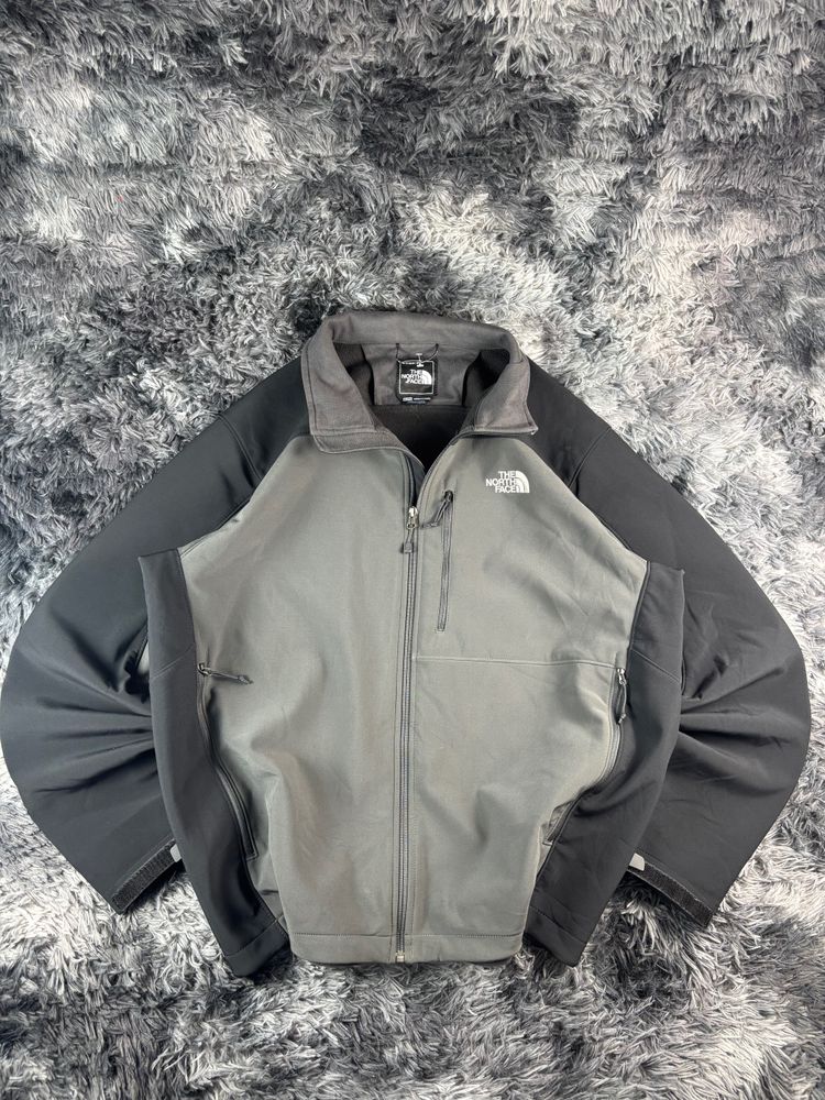 The North Face Apex Jacket XL Nuova image 1