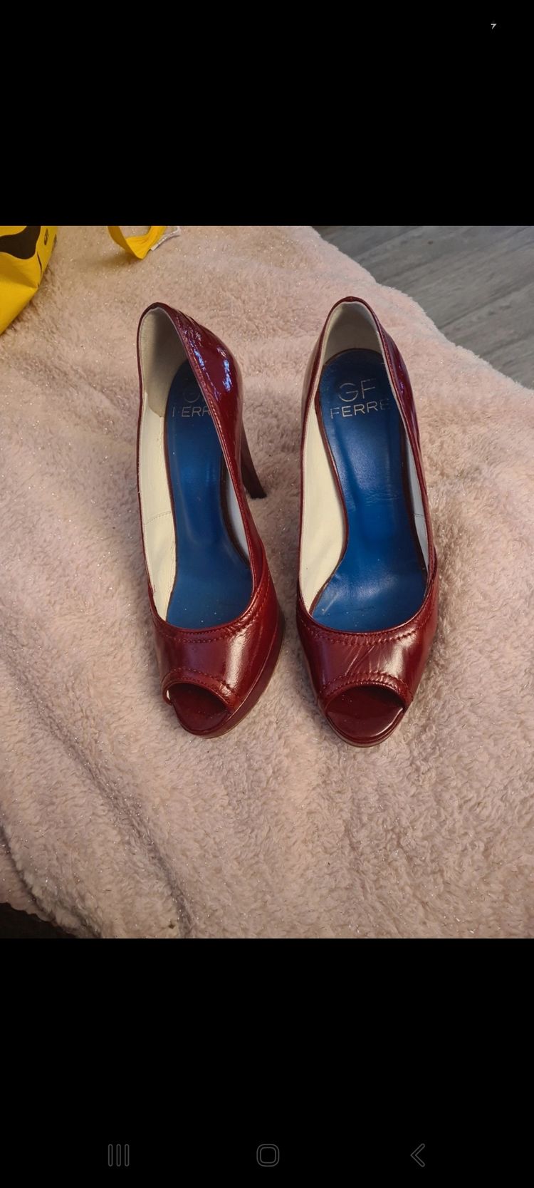 Other womans shoes  product image