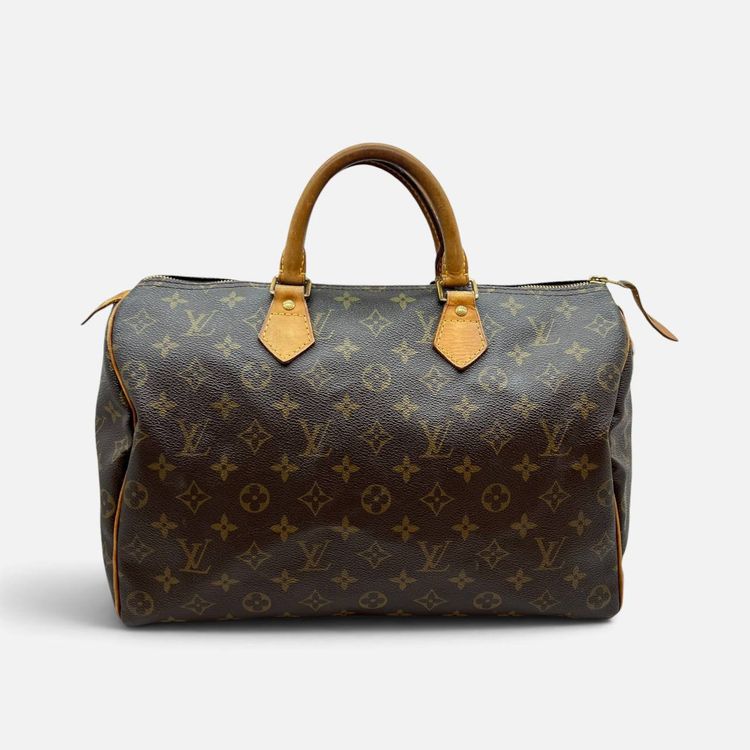 Speedy 35 Monogram imagen 1