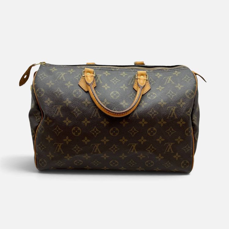 Speedy 35 Monogram imagen 7
