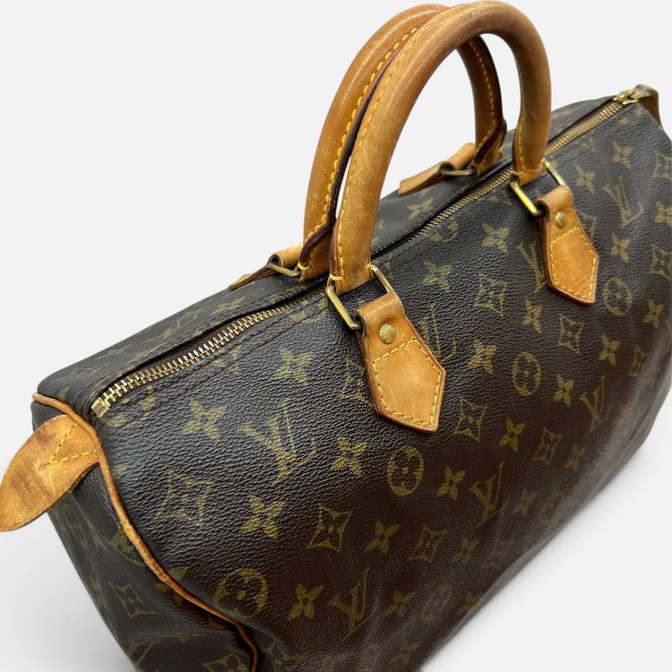 Speedy 35 Monogram imagen 4