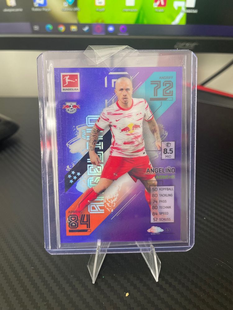 Immagine del prodotto Other Angelino RB Leipzig 147/299