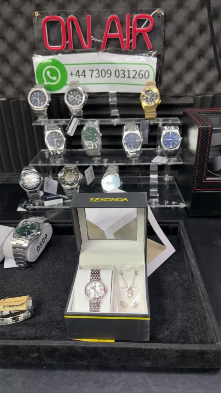 Immagine del prodotto Sekonda SEKONDA SET