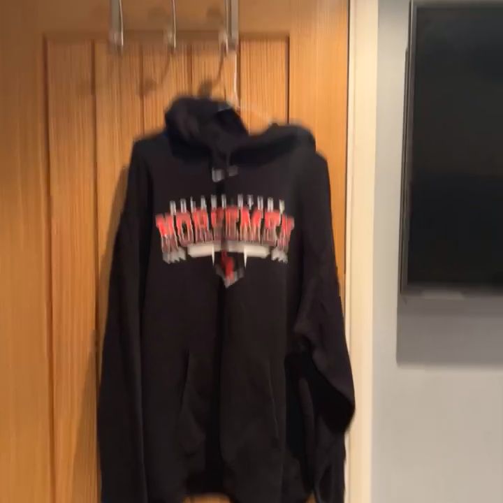 Nike Nike hoodie product image