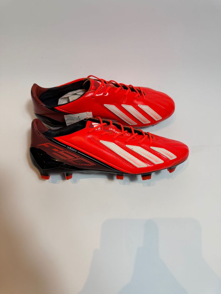 Adidas F50 Adizero Leather FG image 1