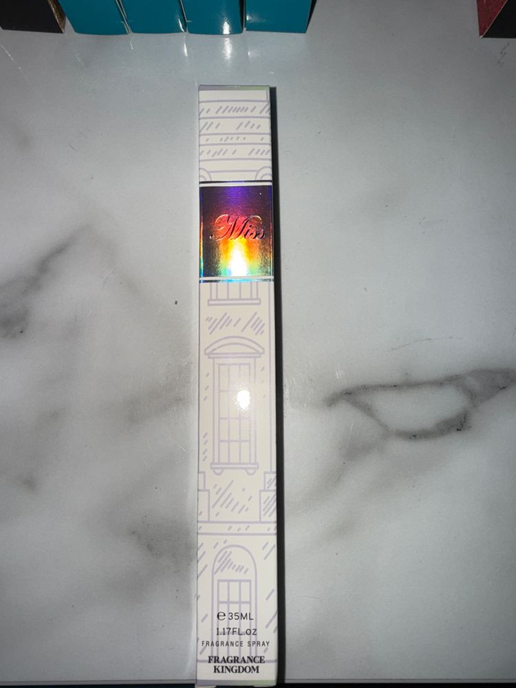 Other Fragrance Kingdom Eau De Parfum Spray miss product image