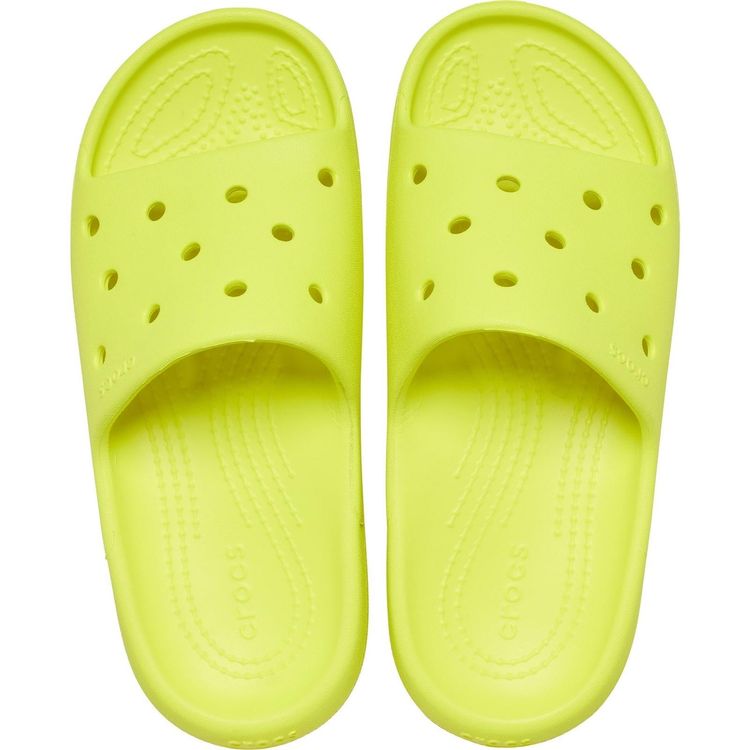 Immagine di Crocs Classic Slide Sandals 4